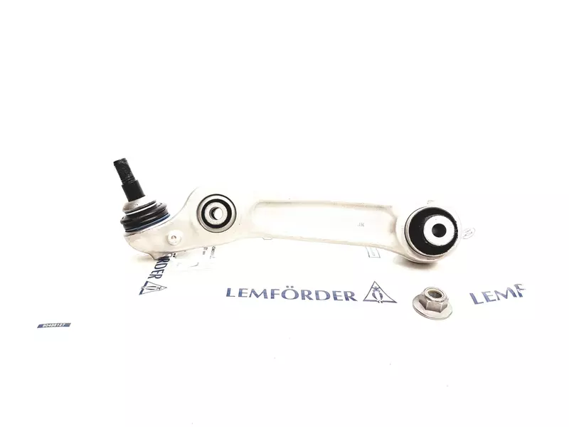 LEMFORDER WAHACZE ZESTAW BMW F10 F11 F12 F06 