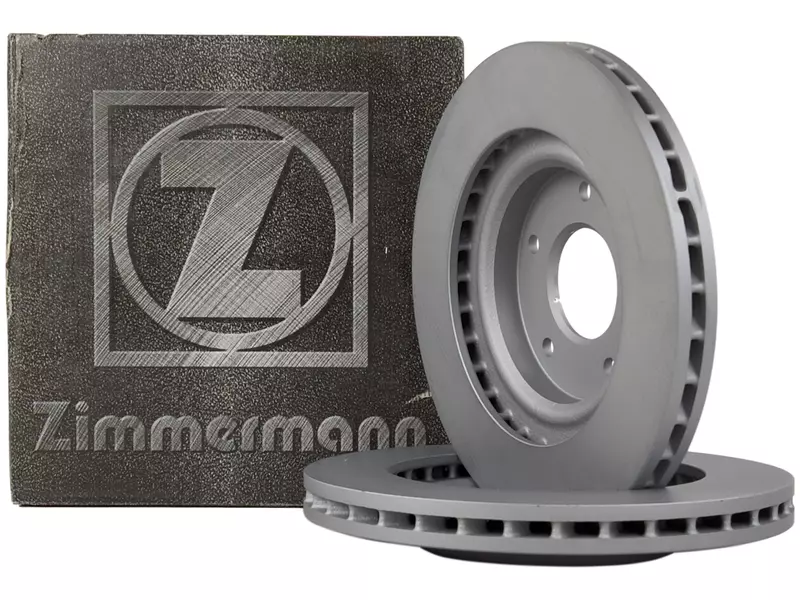 ZIMMERMANN TARCZE+KLOCKI P CHRYSLER SEBRING 294MM 