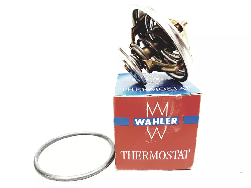 WAHLER TERMOSTAT AUDI A8 3.7 4.2 VW TOUAREG 4.2 