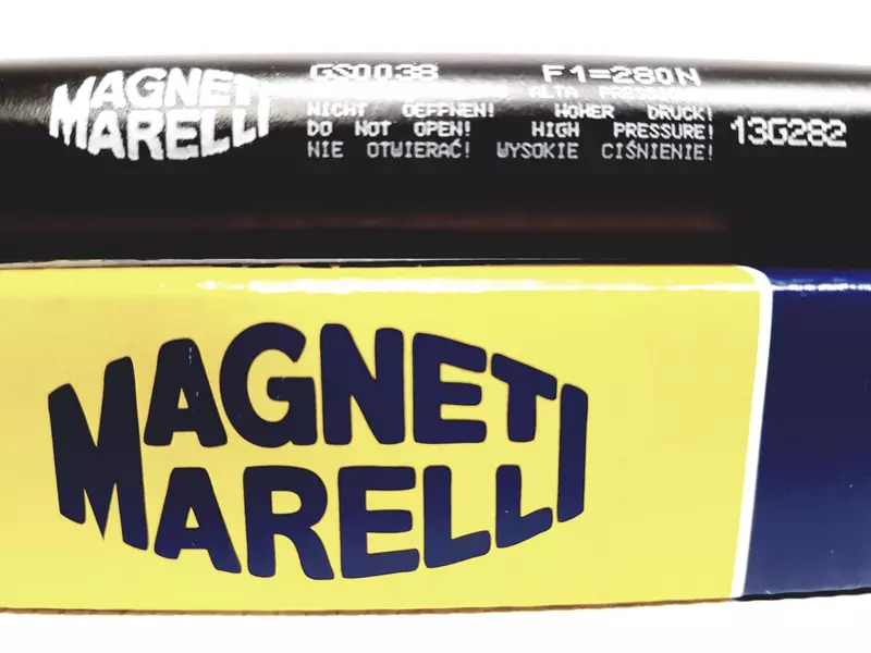 MAGNETI MARELLI SIŁOWNIK KLAPY FIAT STILO 5D 