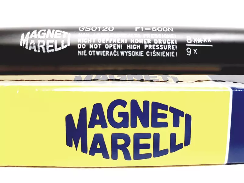 MAGNETI MARELLI SIŁOWNIK KLAPY AVENSIS T22 KOMBI 