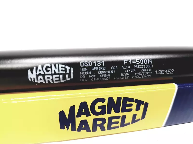 MAGNETI MARELLI SIŁOWNIK KLAPY VW PASSAT B5 KOMBI 