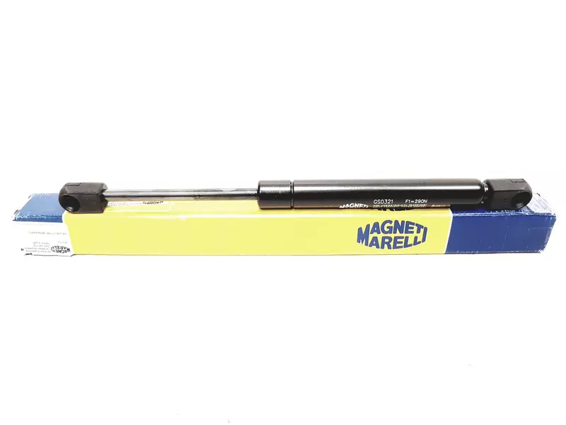 MAGNETI MARELLI SIŁOWNIK KLAPY PEUGEOT 306 SEDAN