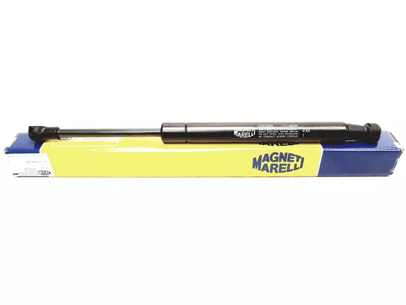 MAGNETI MARELLI SIŁOWNIK KLAPY VOLVO C70 I