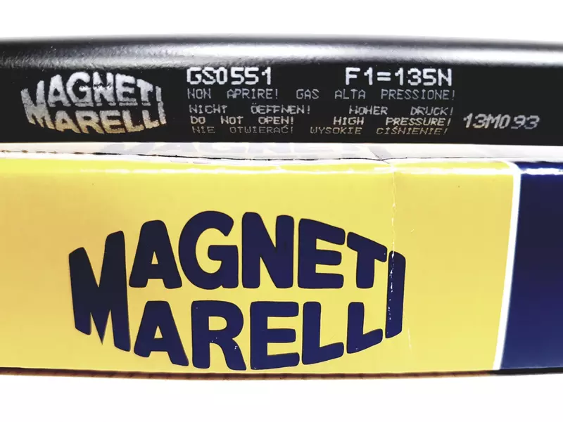 MAGNETI MARELLI SIŁOWNIK TYLNEJ SZYBY SCENIC II 