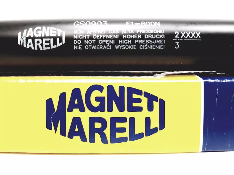 MAGNETI MARELLI SIŁOWNIK KLAPY KIA CEED KOMBI 