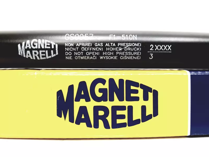 MAGNETI MARELLI SIŁOWNIK KLAPY TOYOTA COROLLA E11 