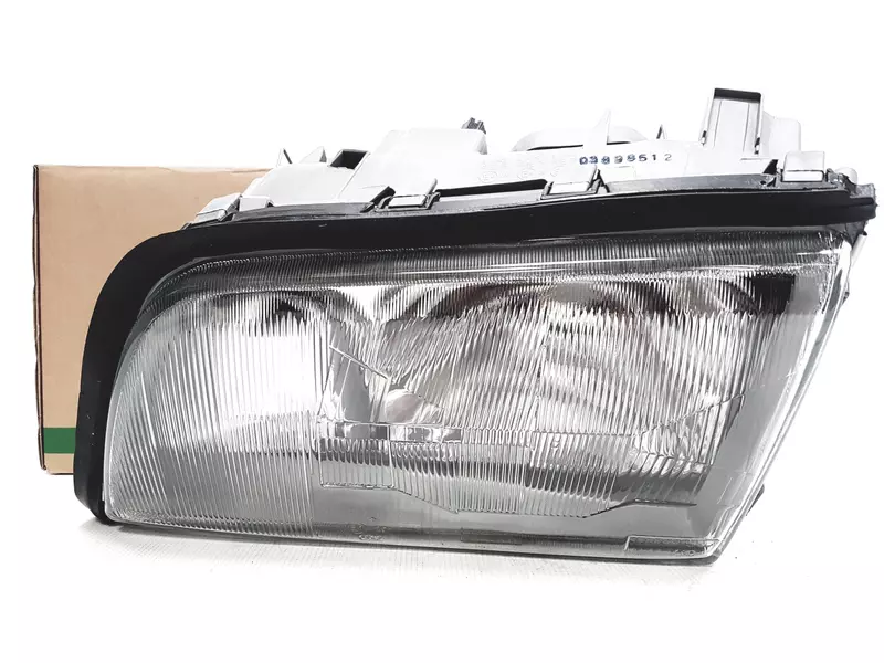 DEPO REFLEKTORY LAMPY PRZÓD MERCEDES C W202 93-96 