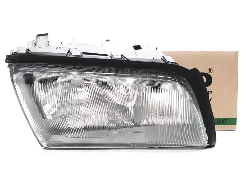 DEPO REFLEKTORY LAMPY PRZÓD MERCEDES C W202 93-96 