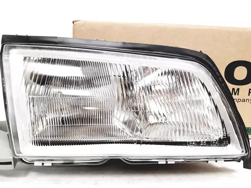 DEPO REFLEKTORY LAMPY PRZÓD MERCEDES C W202 96-00 