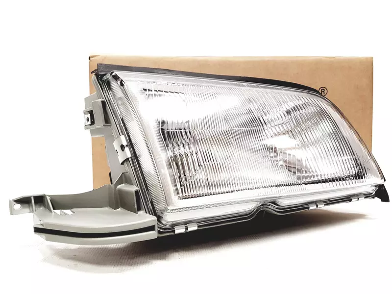 DEPO REFLEKTORY LAMPY PRZÓD MERCEDES C W202 96-00 