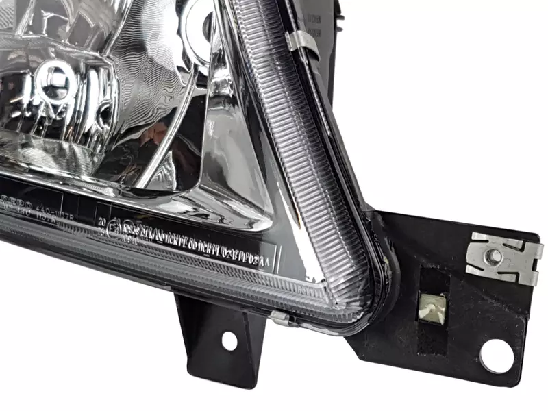 DEPO REFLEKTORY LAMPY PRZÓD MERCEDES SPRINTER 03-06 