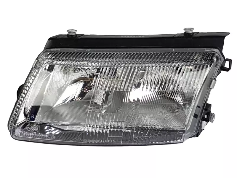 DEPO REFLEKTORY LAMPY PRZÓD VW PASSAT B5 2 SZT 