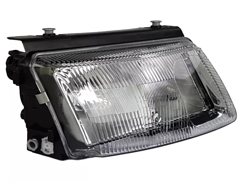 DEPO REFLEKTORY LAMPY PRZÓD VW PASSAT B5 2 SZT 