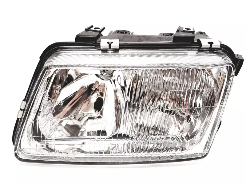 DEPO REFLEKTORY LAMPY PRZÓD AUDI A3 8L1 96- 2 SZT 