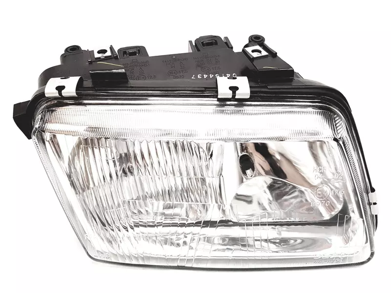 DEPO REFLEKTORY LAMPY PRZÓD AUDI A3 8L1 96- 2 SZT 