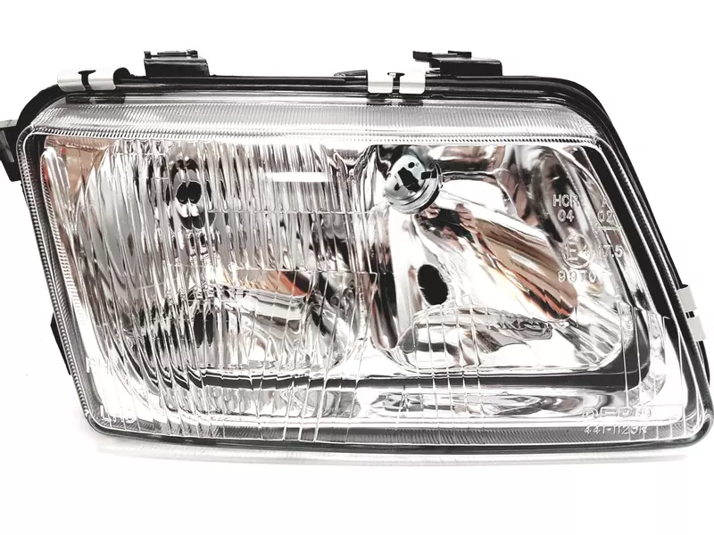 DEPO REFLEKTORY LAMPY PRZÓD AUDI A3 8L1 96- 2 SZT 