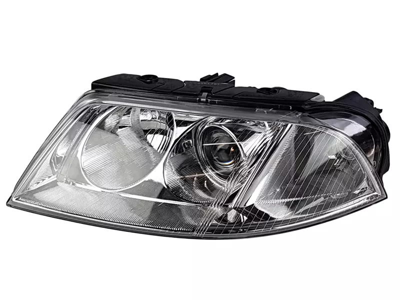 DEPO REFLEKTORY LAMPY VW PASSAT B5 FL LIFT 2 SZT 