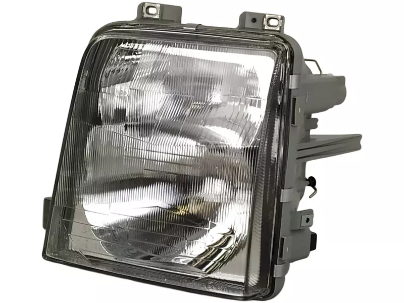 DEPO REFLEKTORY LAMPY PRZÓD VW LT II 96- 