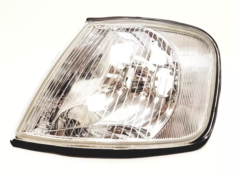 DEPO REFLEKTORY LAMPY PRZÓD AUDI A3 8L1 96- 2 SZT 