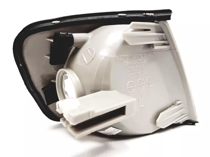 DEPO REFLEKTORY LAMPY PRZÓD AUDI A3 8L1 96- 2 SZT 