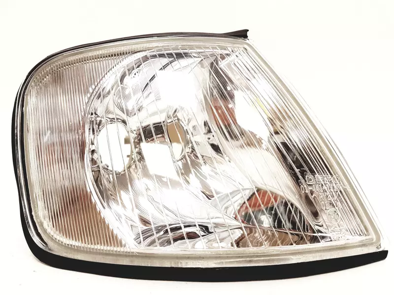 DEPO REFLEKTORY LAMPY PRZÓD AUDI A3 8L1 96- 2 SZT 