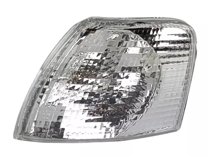 DEPO REFLEKTORY LAMPY PRZÓD VW PASSAT B5 2 SZT 