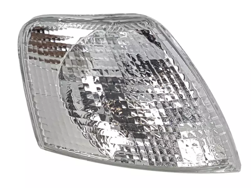 DEPO REFLEKTORY LAMPY PRZÓD VW PASSAT B5 2 SZT 