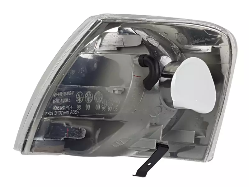 DEPO REFLEKTORY LAMPY PRZÓD VW PASSAT B5 2 SZT 