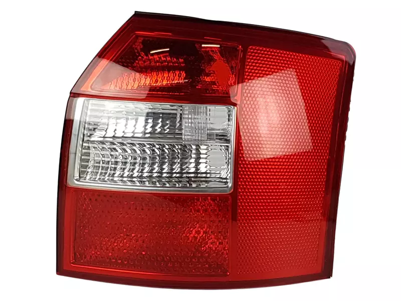 DEPO LAMPY TYLNE TYŁ AUDI A4 B6 KOMBI AVANT 