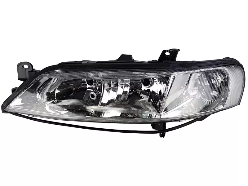 DEPO REFLEKTORY LAMPY PRZÓD OPEL VECTRA B 99-03 