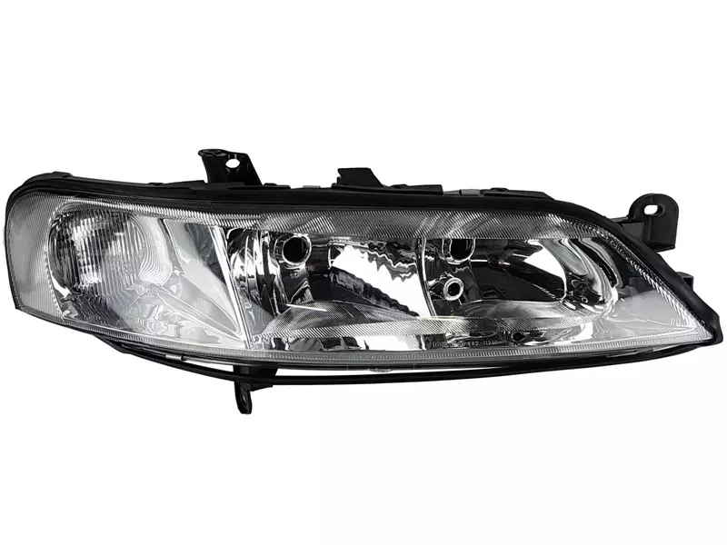 DEPO REFLEKTORY LAMPY PRZÓD OPEL VECTRA B 99-03 