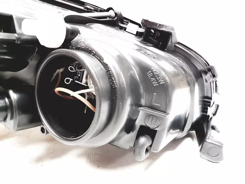 DEPO REFLEKTORY LAMPY PRZÓD OPEL OMEGA B FL 99- 