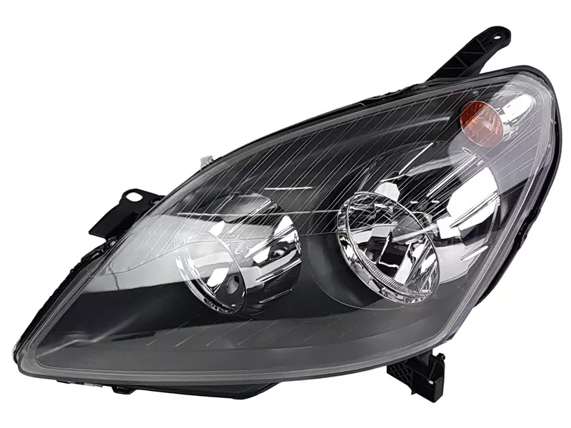 DEPO REFLEKTORY LAMPY PRZÓD OPEL ZAFIRA B 05-08 