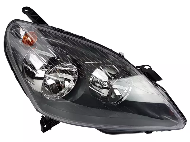 DEPO REFLEKTORY LAMPY PRZÓD OPEL ZAFIRA B 05-08 