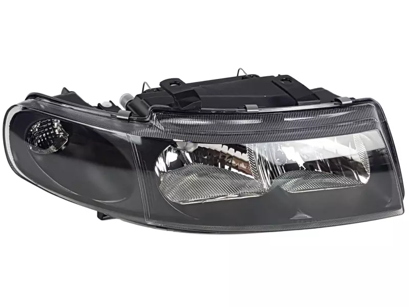 DEPO REFLEKTOR LAMPA PRZÓD PRAWA SEAT LEON I 1M 