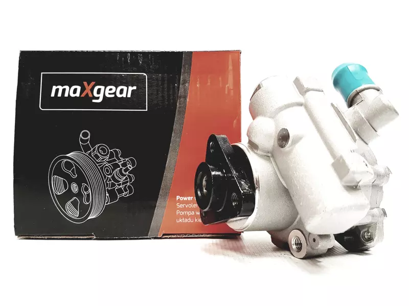 MAXGEAR POMPA WSPOMAGANIA AUDI A4 B5 B6 1.9 TDI