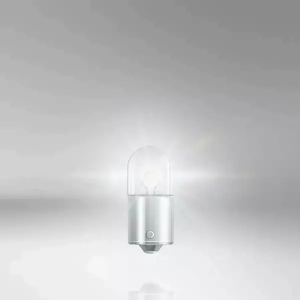 OSRAM ORIGINAL ŻARÓWKI R10W DUO BLISTER 