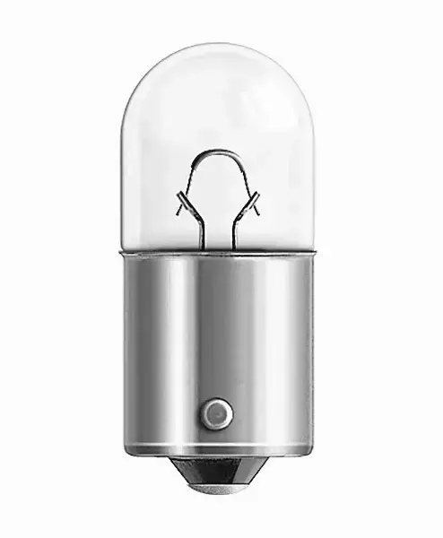 OSRAM ORIGINAL ŻARÓWKI R10W DUO BLISTER 