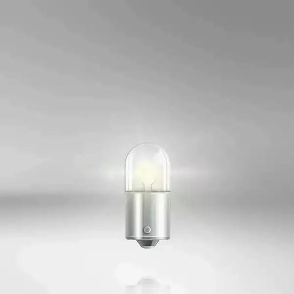 OSRAM ULTRA LIFE ŻARÓWKI R10W DUO BLISTER 