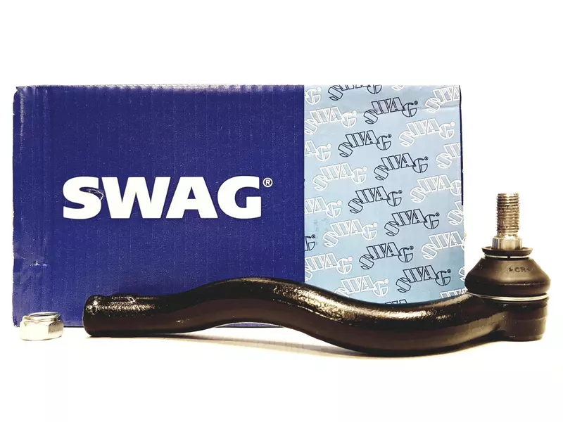 SWAG KOŃCÓWKA DRĄŻKA 50 71 0028