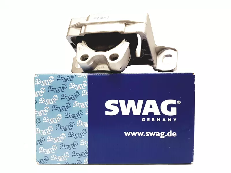 SWAG PODUSZKA SILNIKA PRAWA FORD FOCUS MK2 1.6 