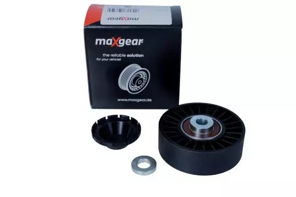 MAXGEAR ROLKA PASKA WIELOROWKOWEGO 54-0165 