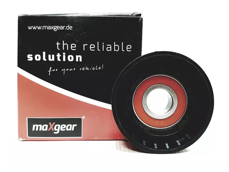 MAXGEAR ROLKA NAPINACZA FORD MONDEO MK3 2.0-2.2 