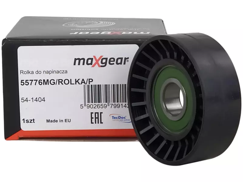 MAXGEAR ROLKA NAPINACZA PASKA 54-1404