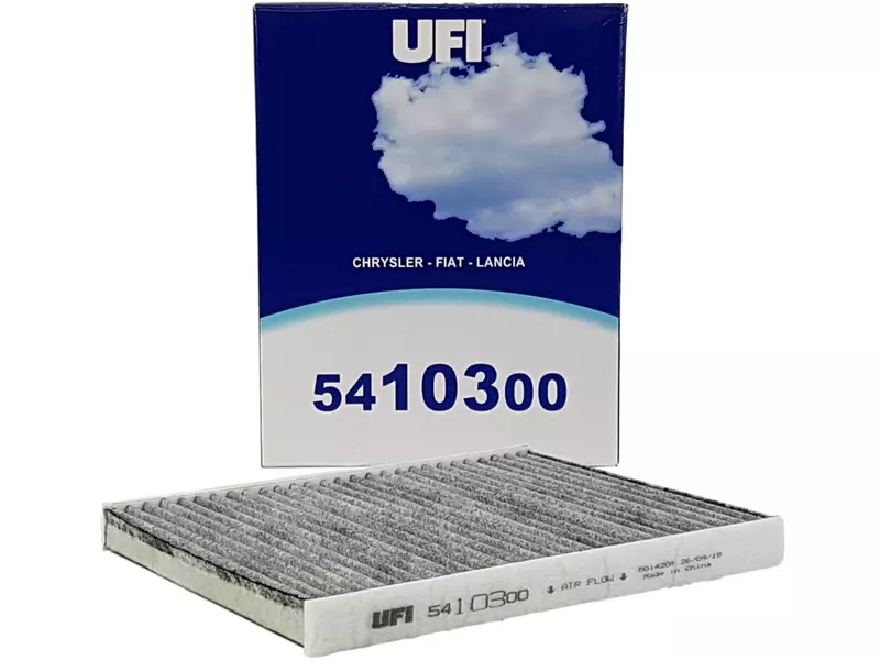 UFI FILTR KABINOWY 54.103.00