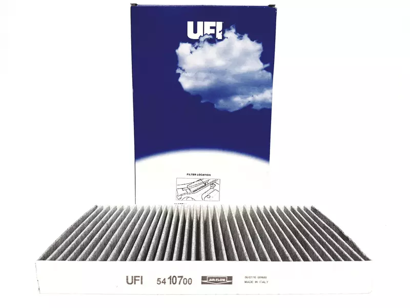 UFI FILTR KABINOWY ALFA ROMEO 156 LANCIA LYBRA