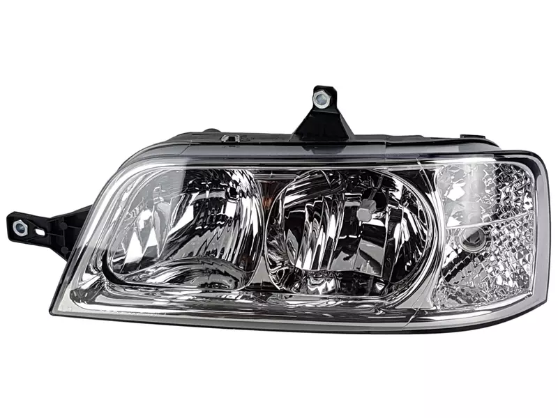 DEPO REFLEKTORY LAMPY PRZÓD CITROEN JUMPER 02-06 