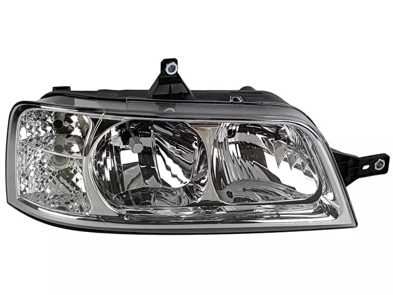 DEPO REFLEKTORY LAMPY PRZÓD CITROEN JUMPER 02-06 