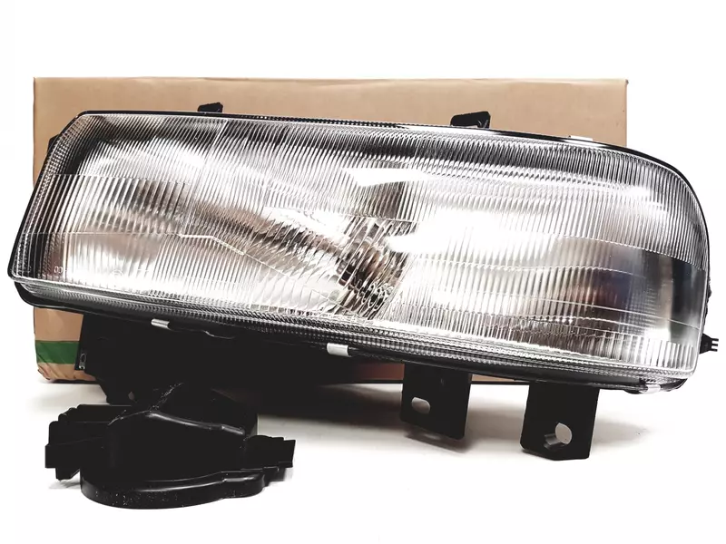 DEPO REFLEKTORY LAMPY PRZÓD RENAULT MASTER 00-02 